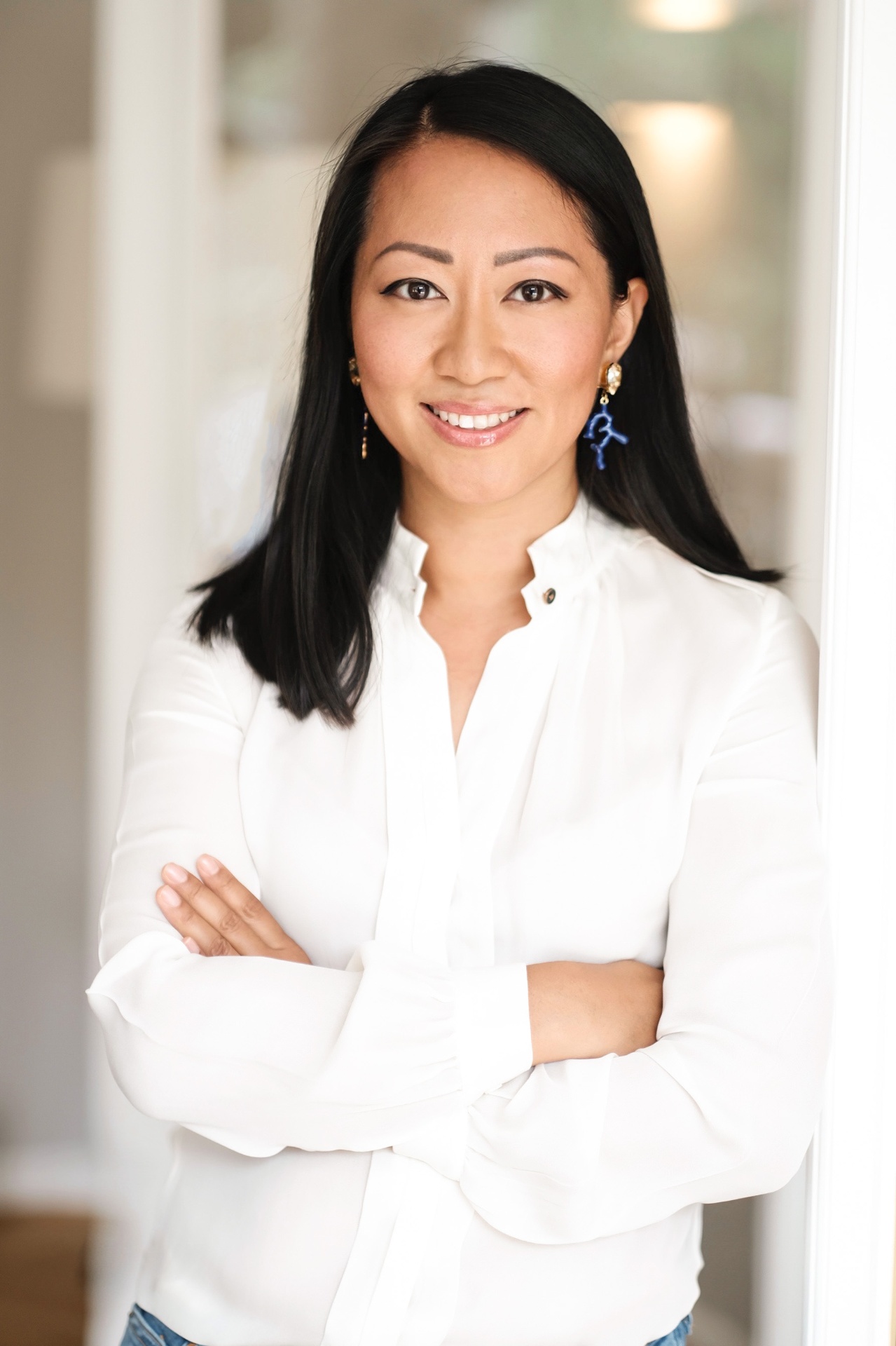 Thao — Gründerin