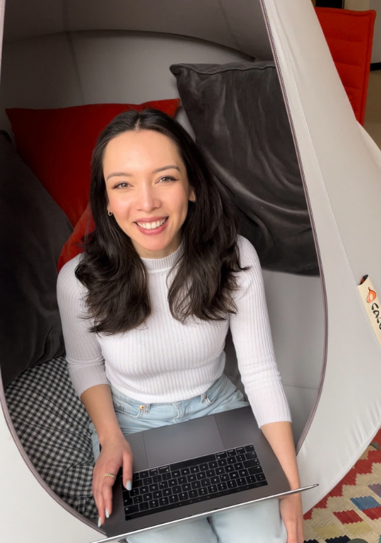 Désirée Jesse